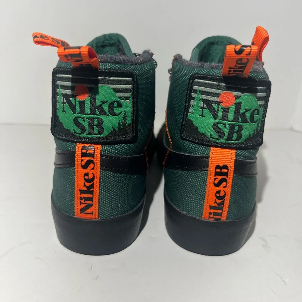 Nike blazer premium