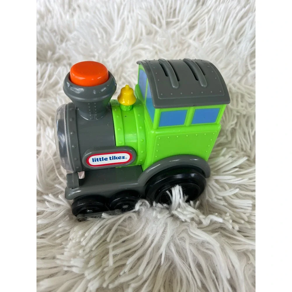 Little Tikes little tikes