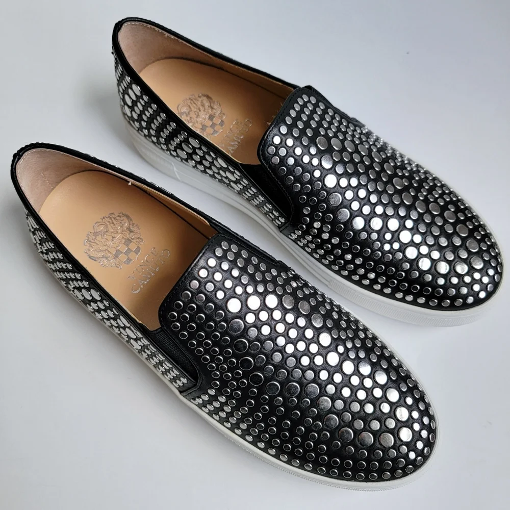 Vince Camuto new box