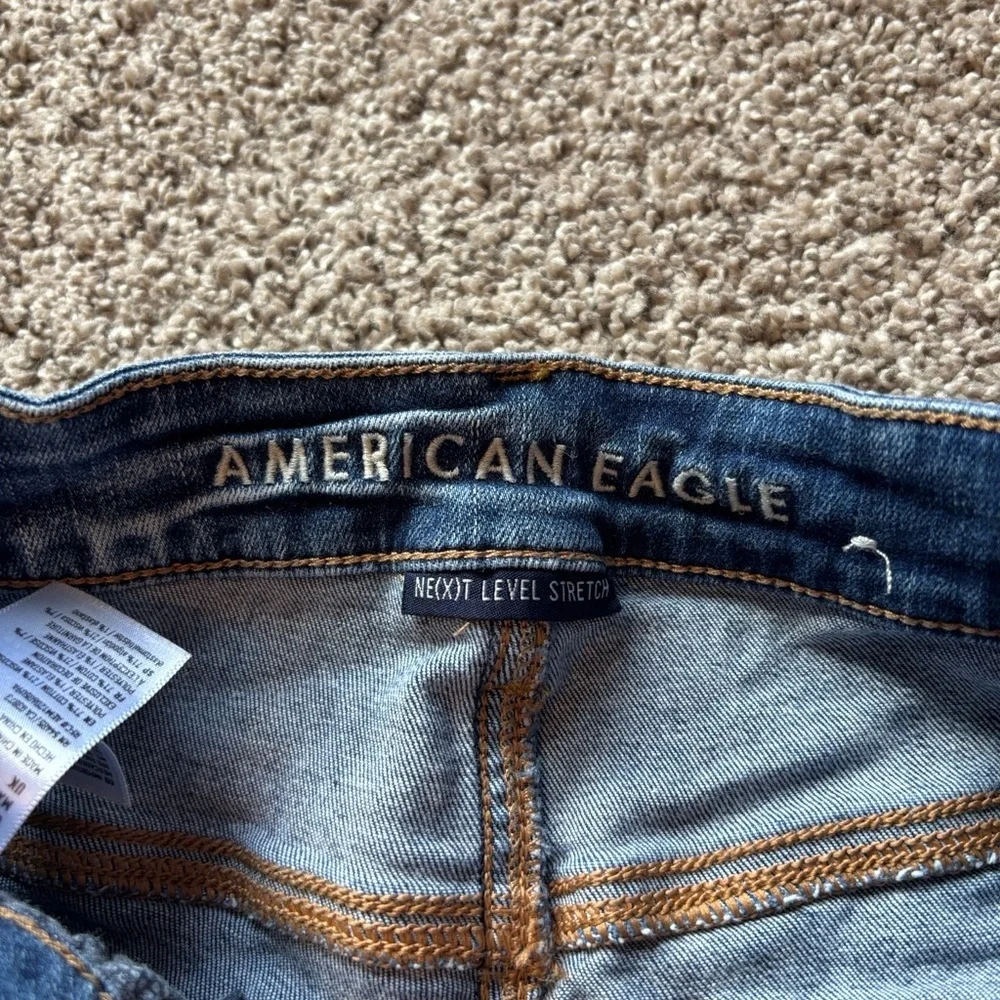 American Eagle Outfitters next level