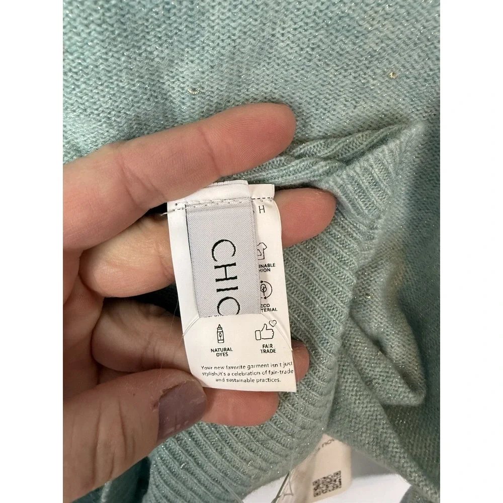 Chicwish no size
