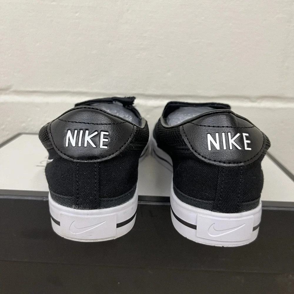 Nike effortless style