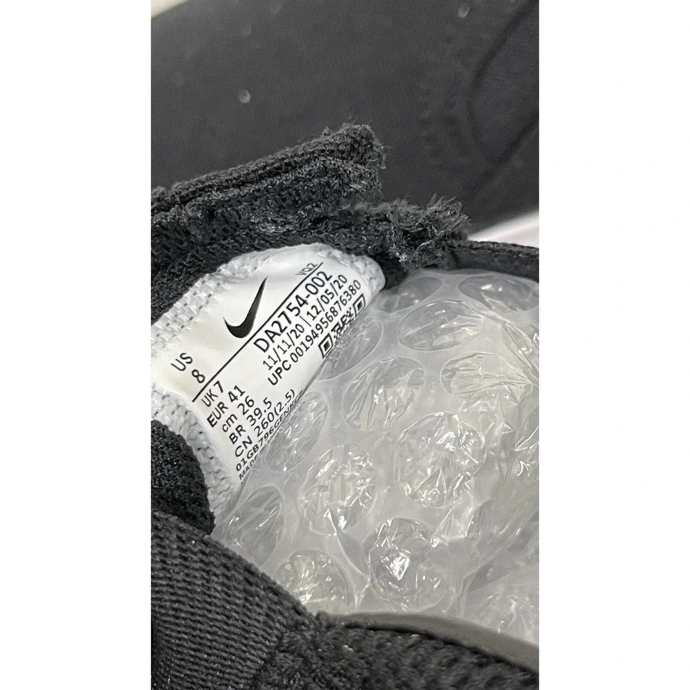 Nike effortless style