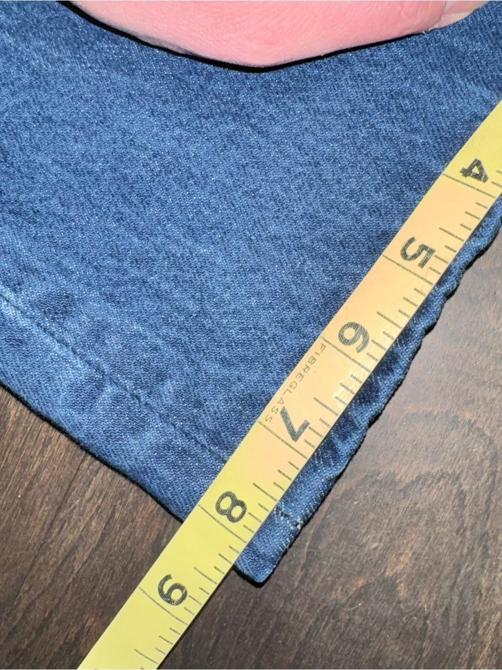 Levis ** measurements