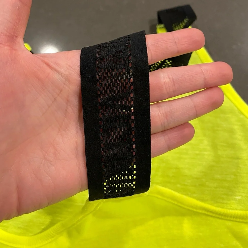 Victorias Secret previously owned