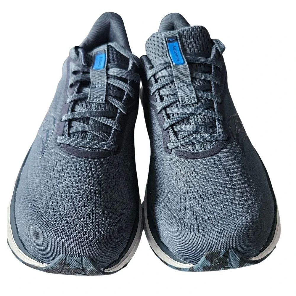 Saucony echelon 10