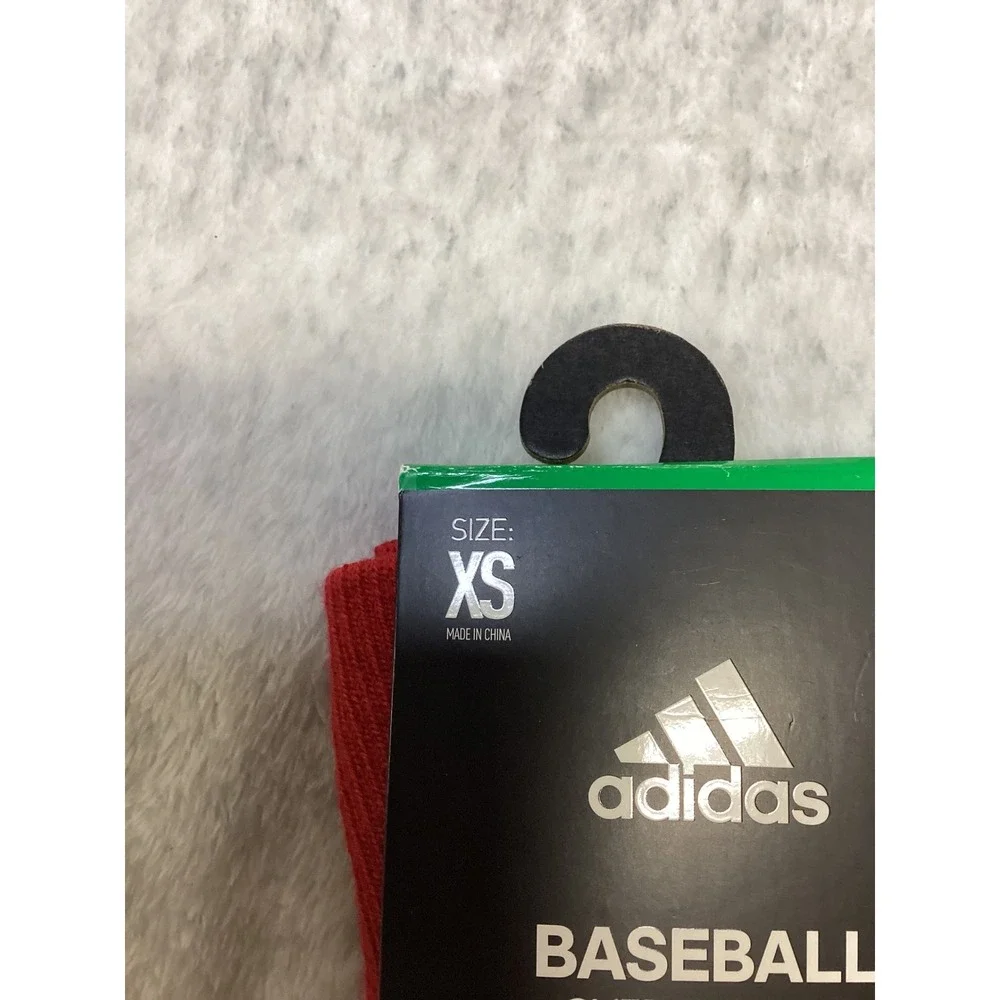 adidas baseball over