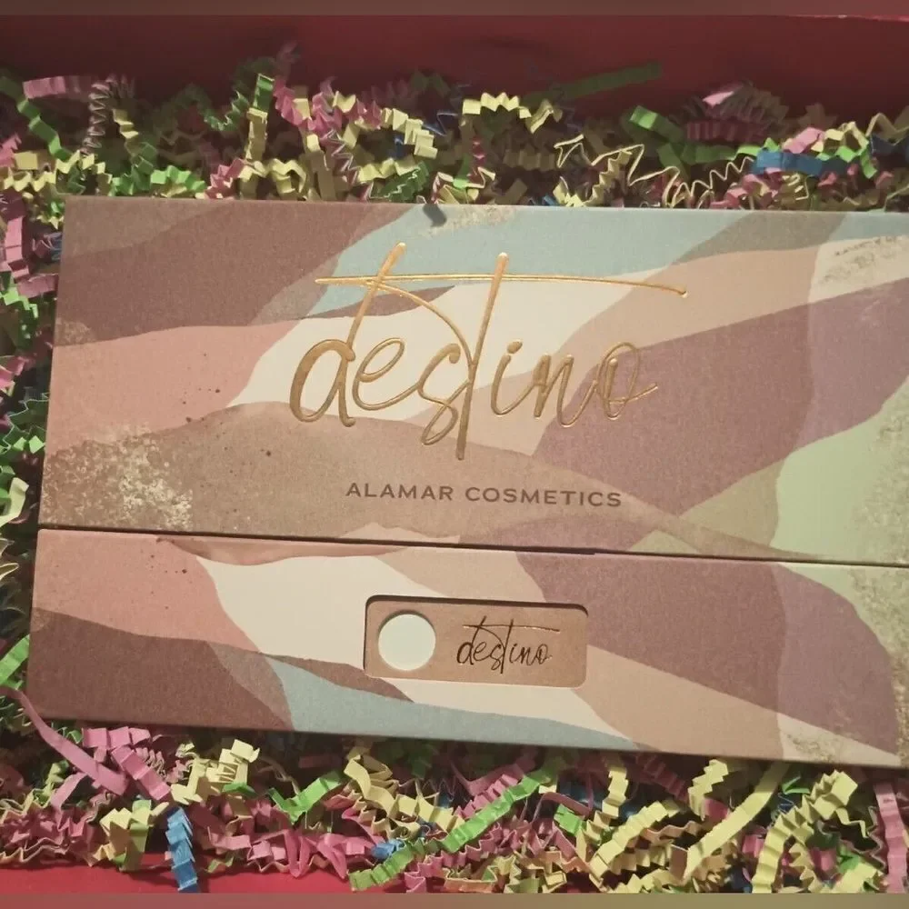 Alamar brand new