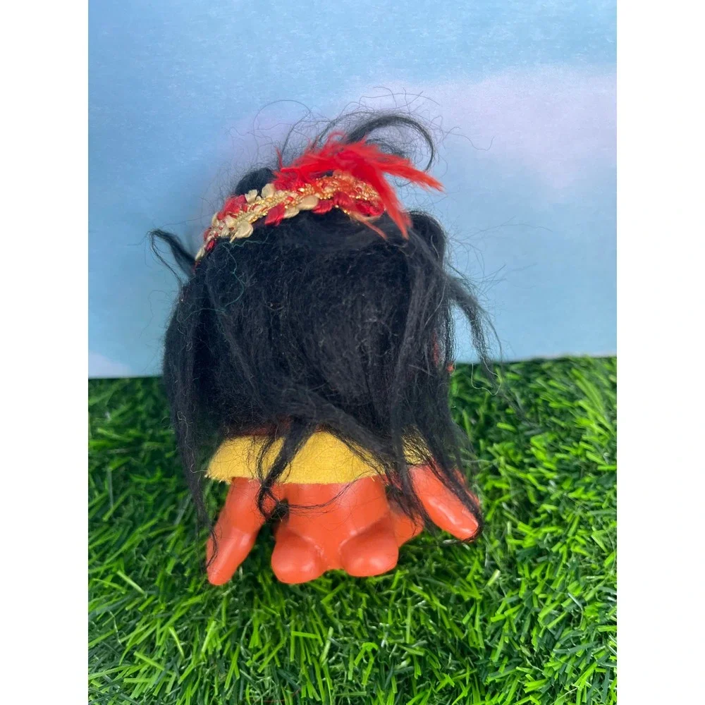 N/A vintage troll