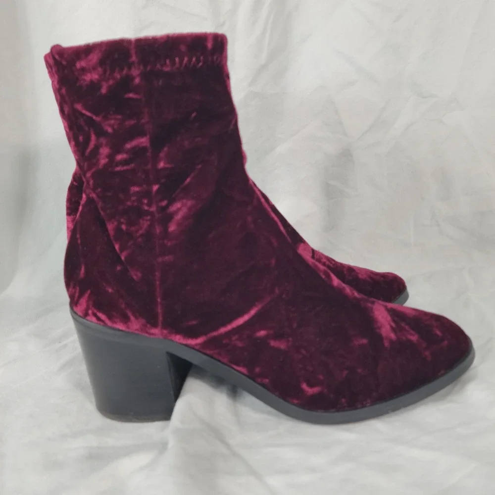 Steve Madden steve madden