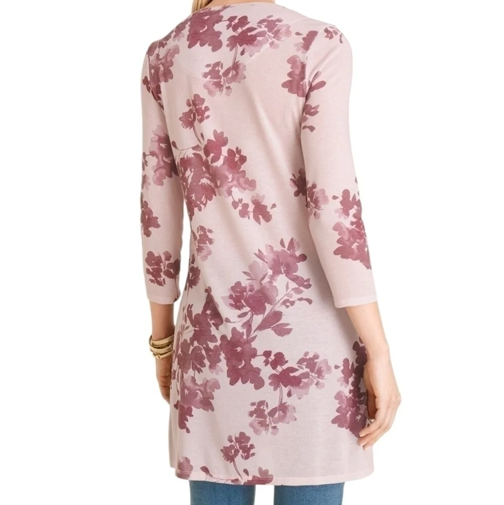 Chicos chico floral