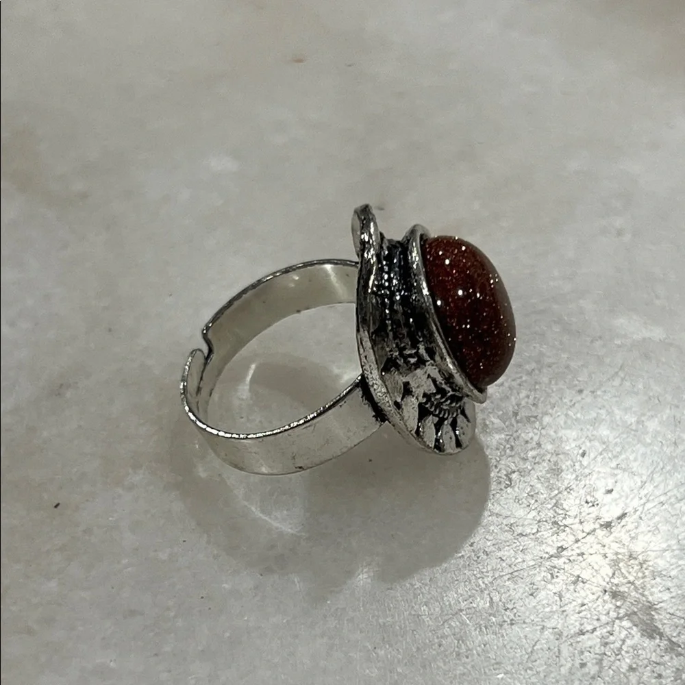 N/A elegant ring