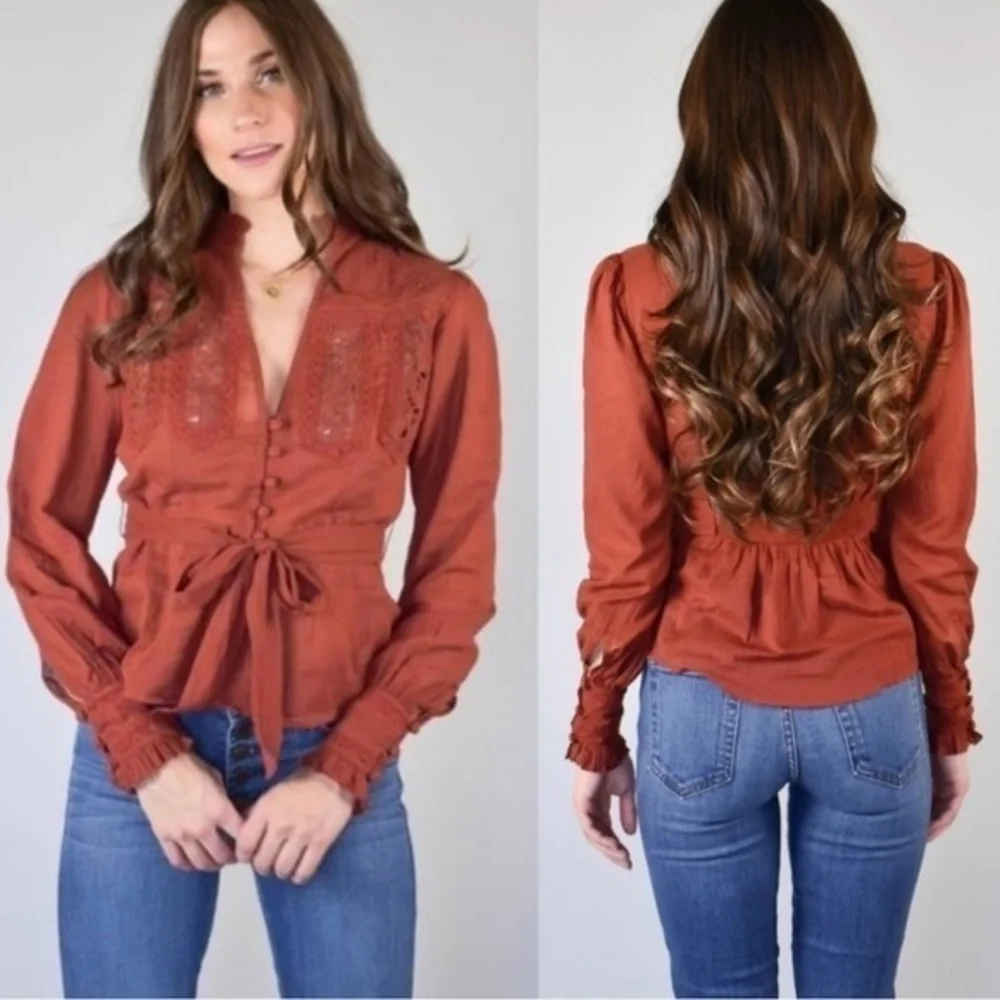 Free People free people