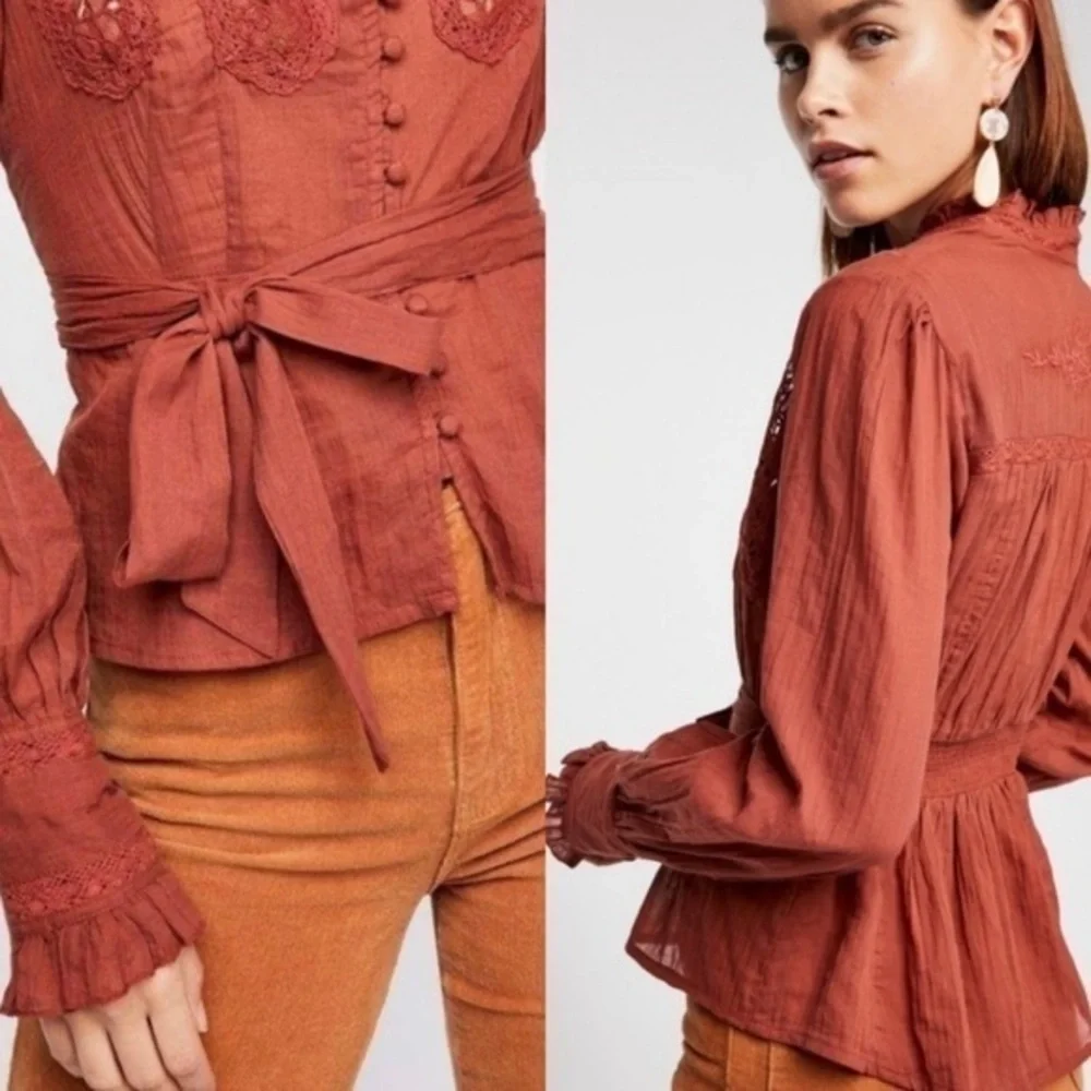 Free People free people