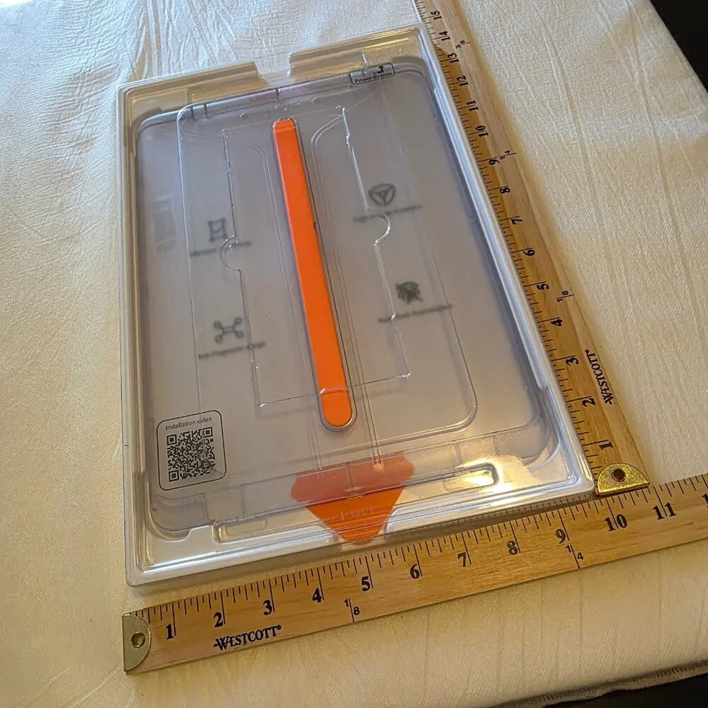 Torras ipad air