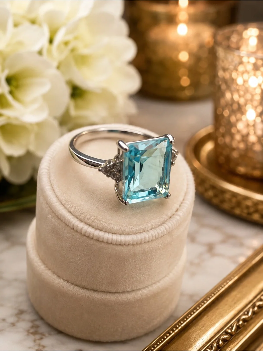 N/A gorgeous statement