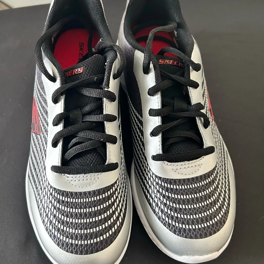 Skechers microspec max