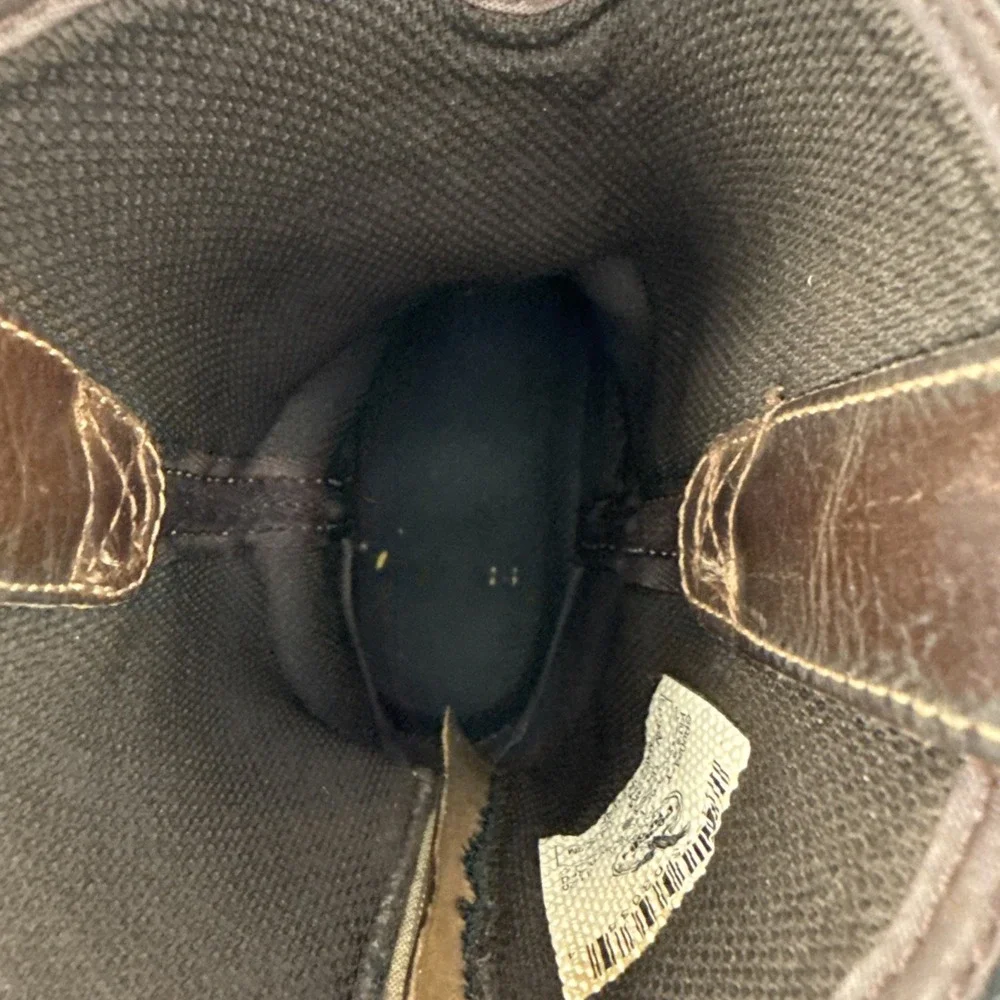 Georgia Boot georgia boot
