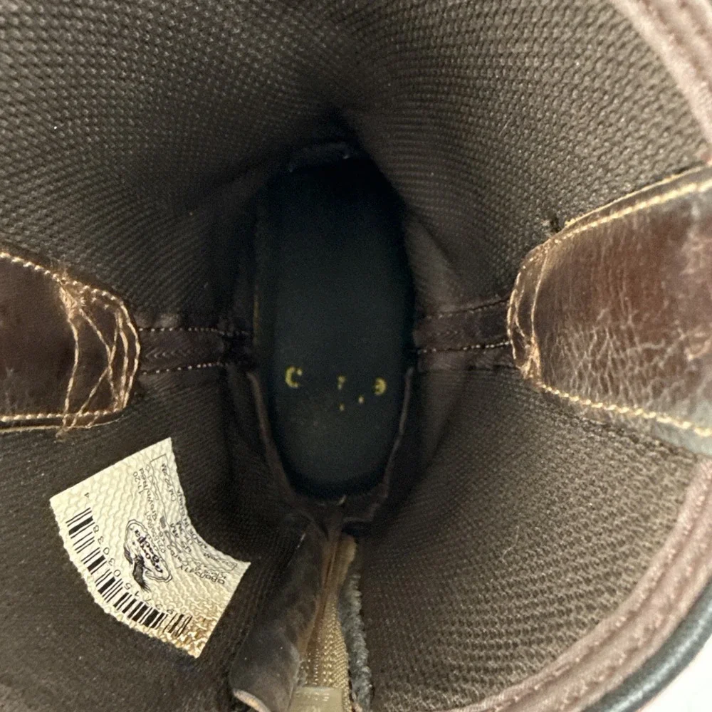 Georgia Boot georgia boot