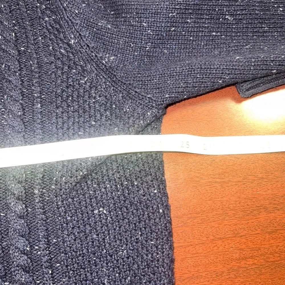 Roundtree & Yorke classic navy