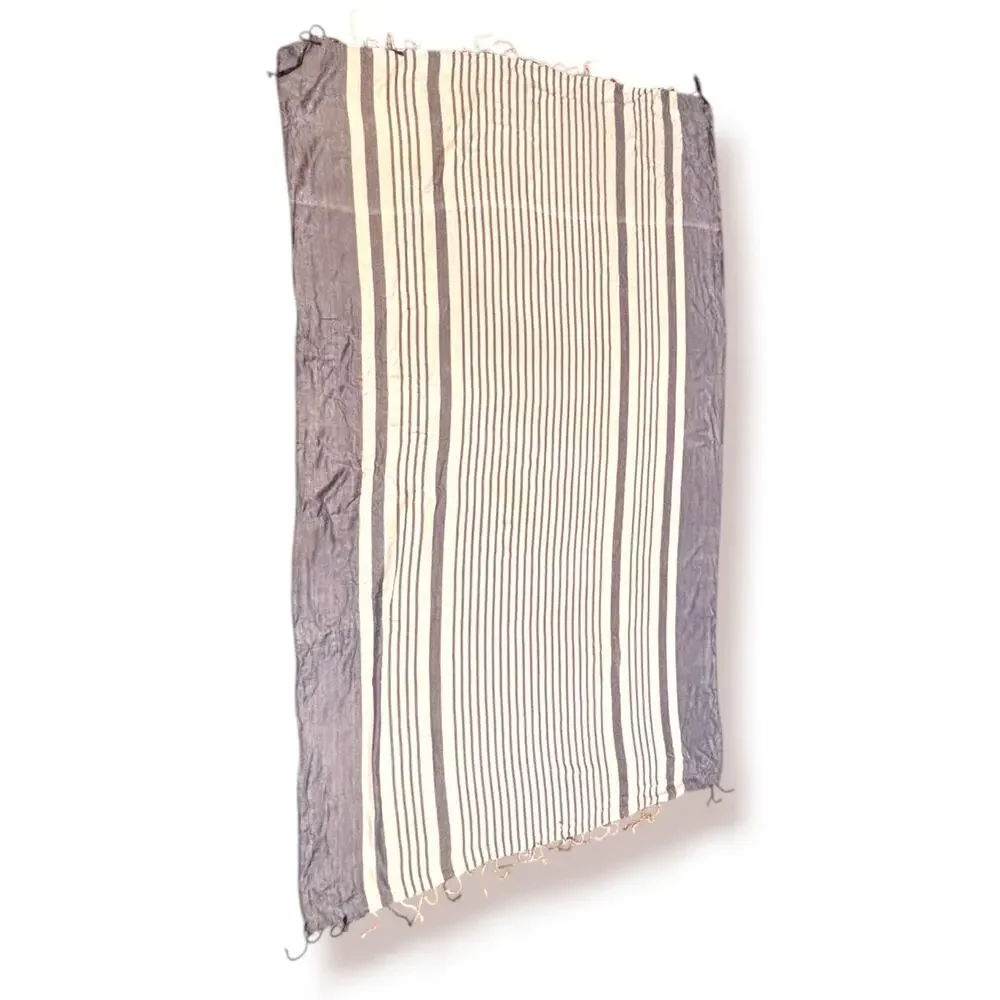 Unbranded blue white