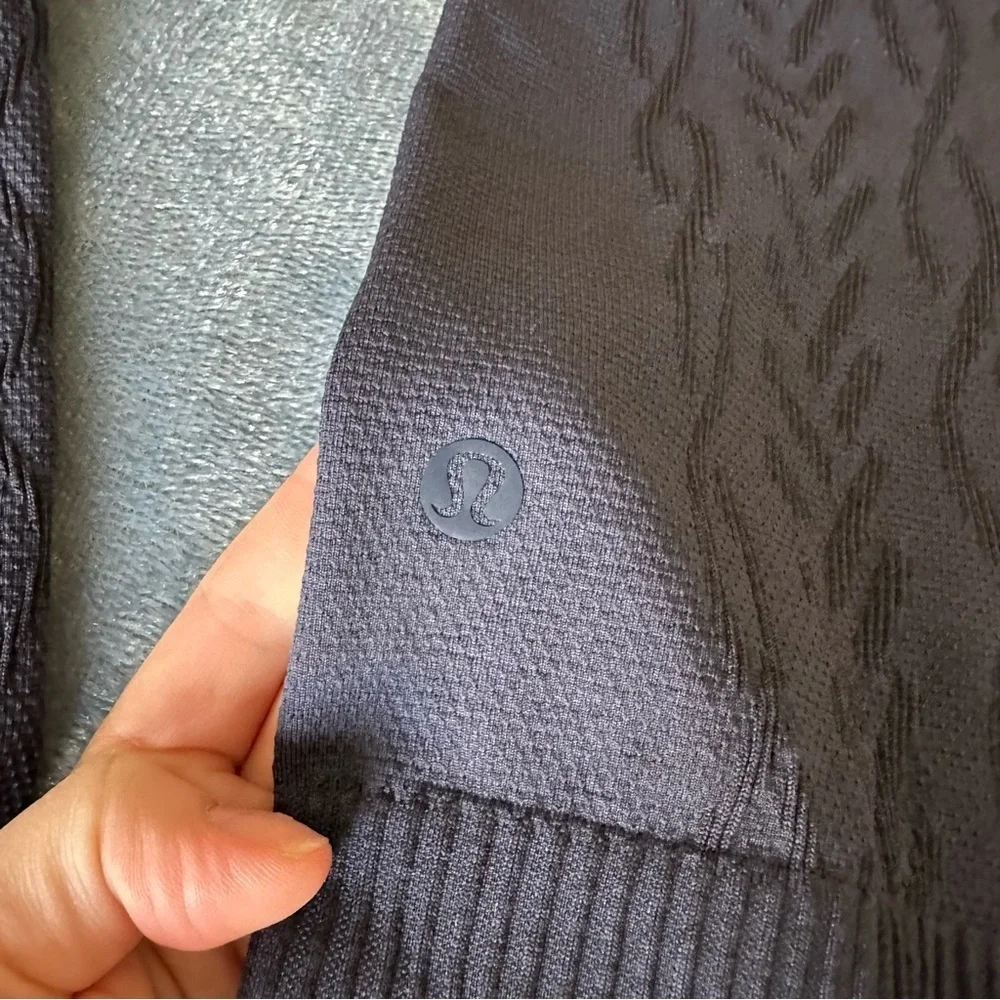 lululemon athletica move forward