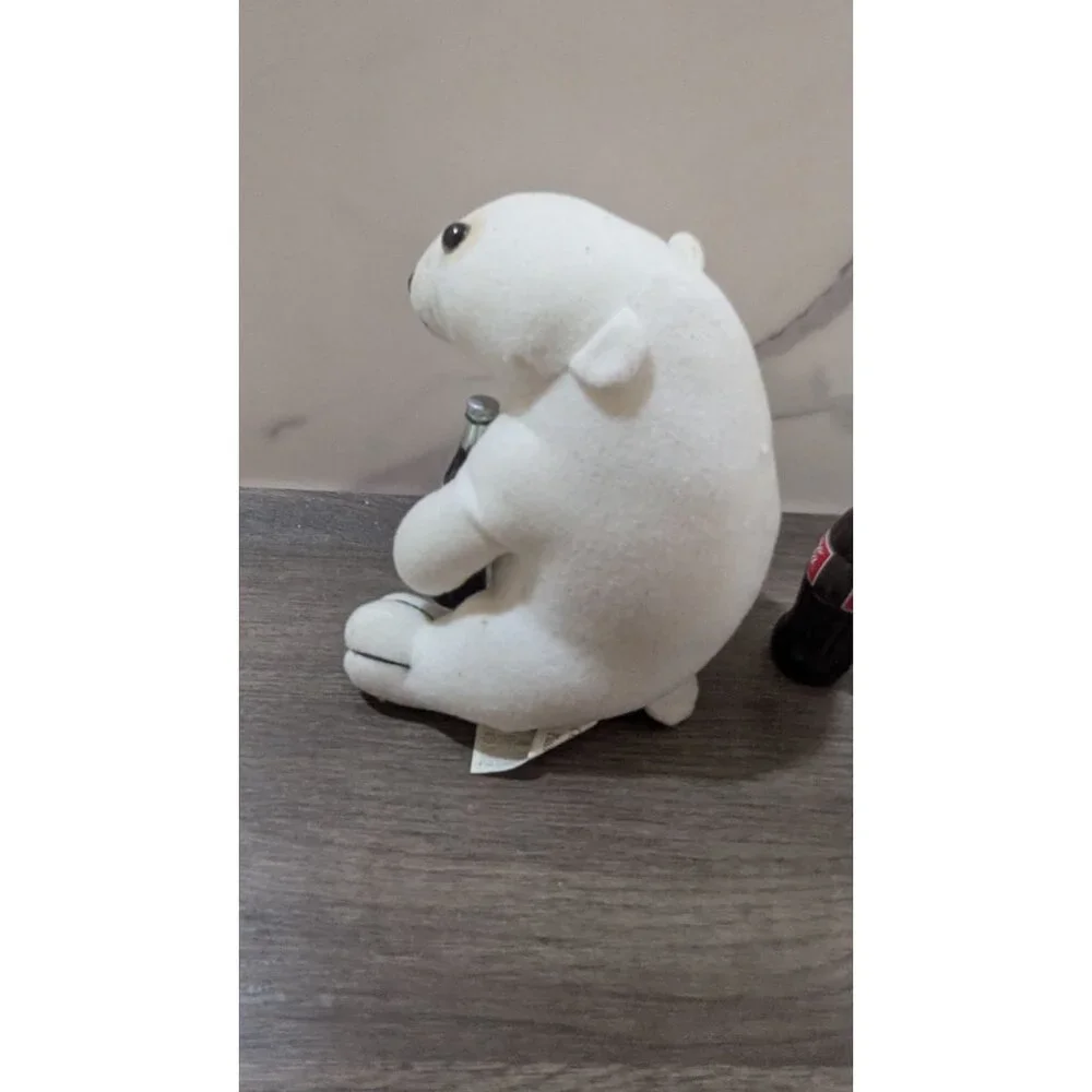 Coca Cola these polar