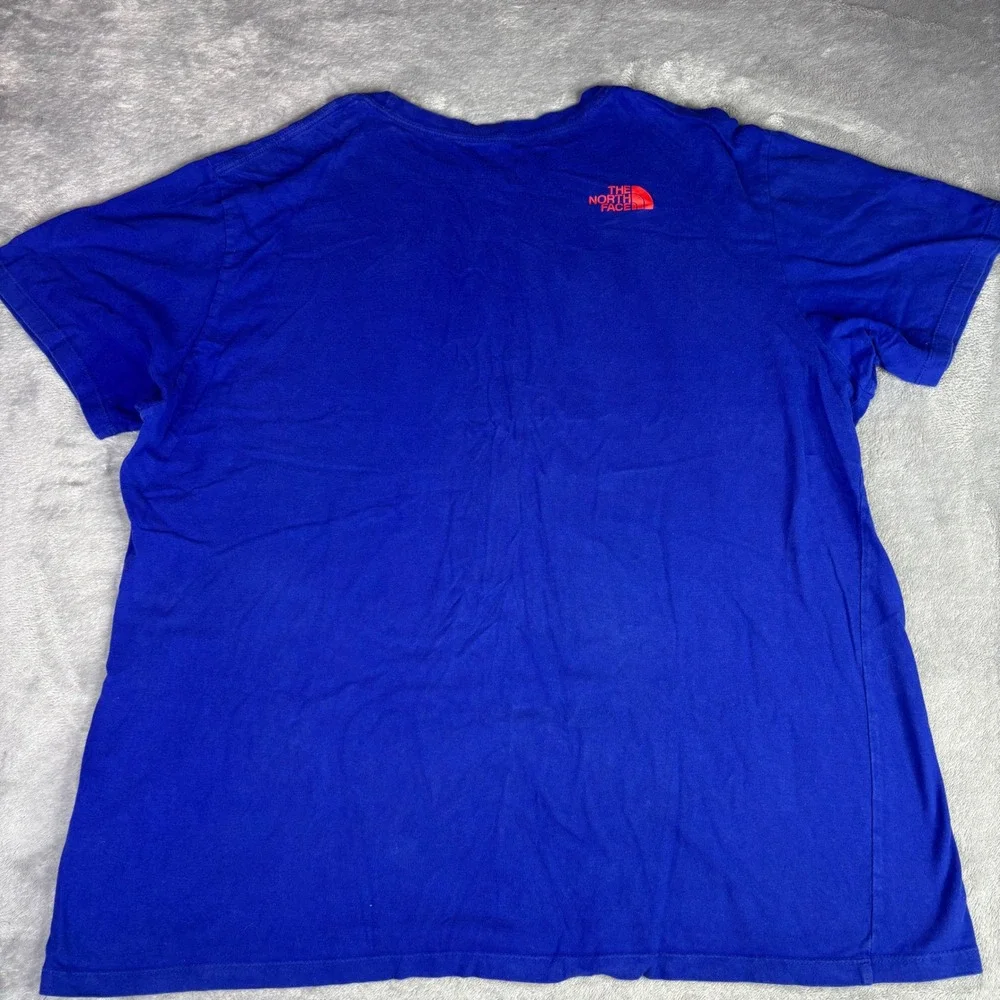 The North Face this item