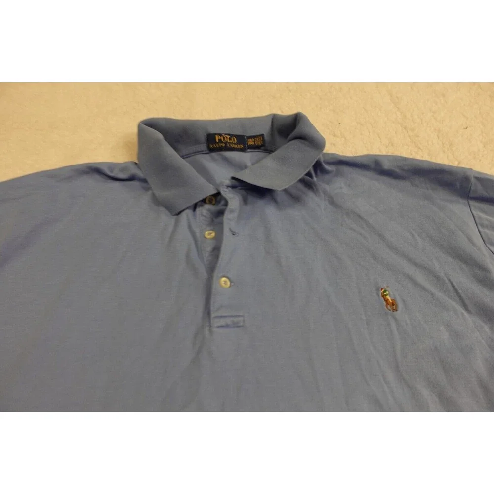 Ralph Lauren 0elevate your