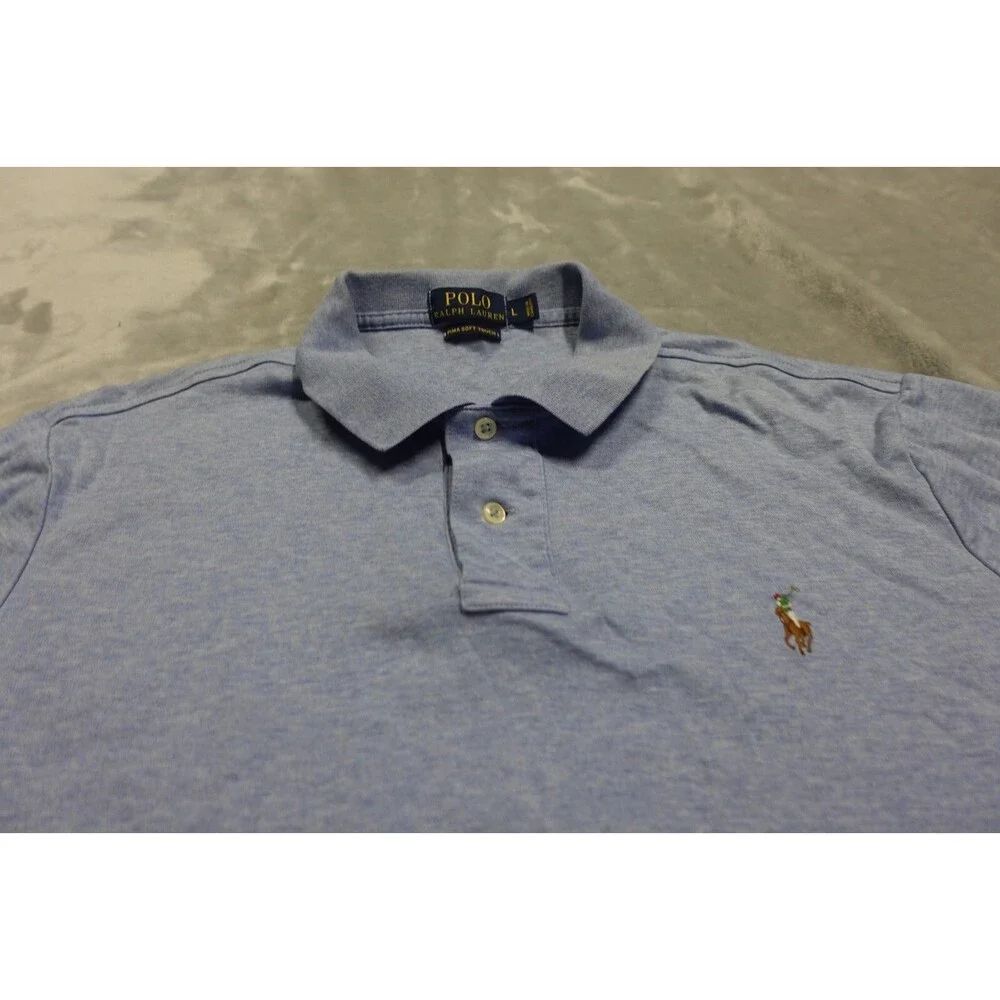 Polo Ralph Lauren elevate your