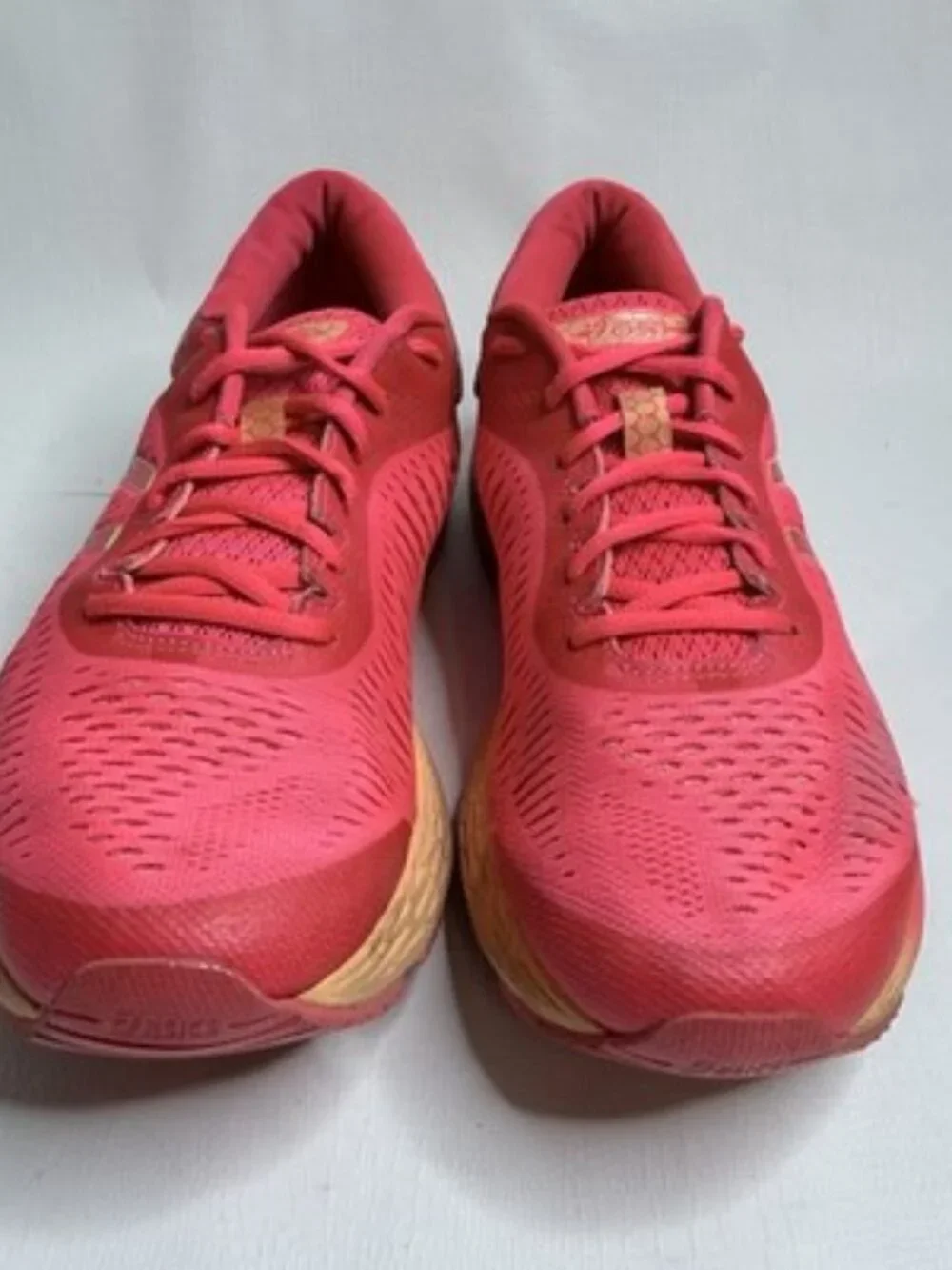 Asics women gel