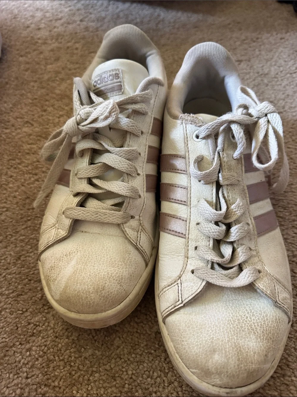 adidas classic low