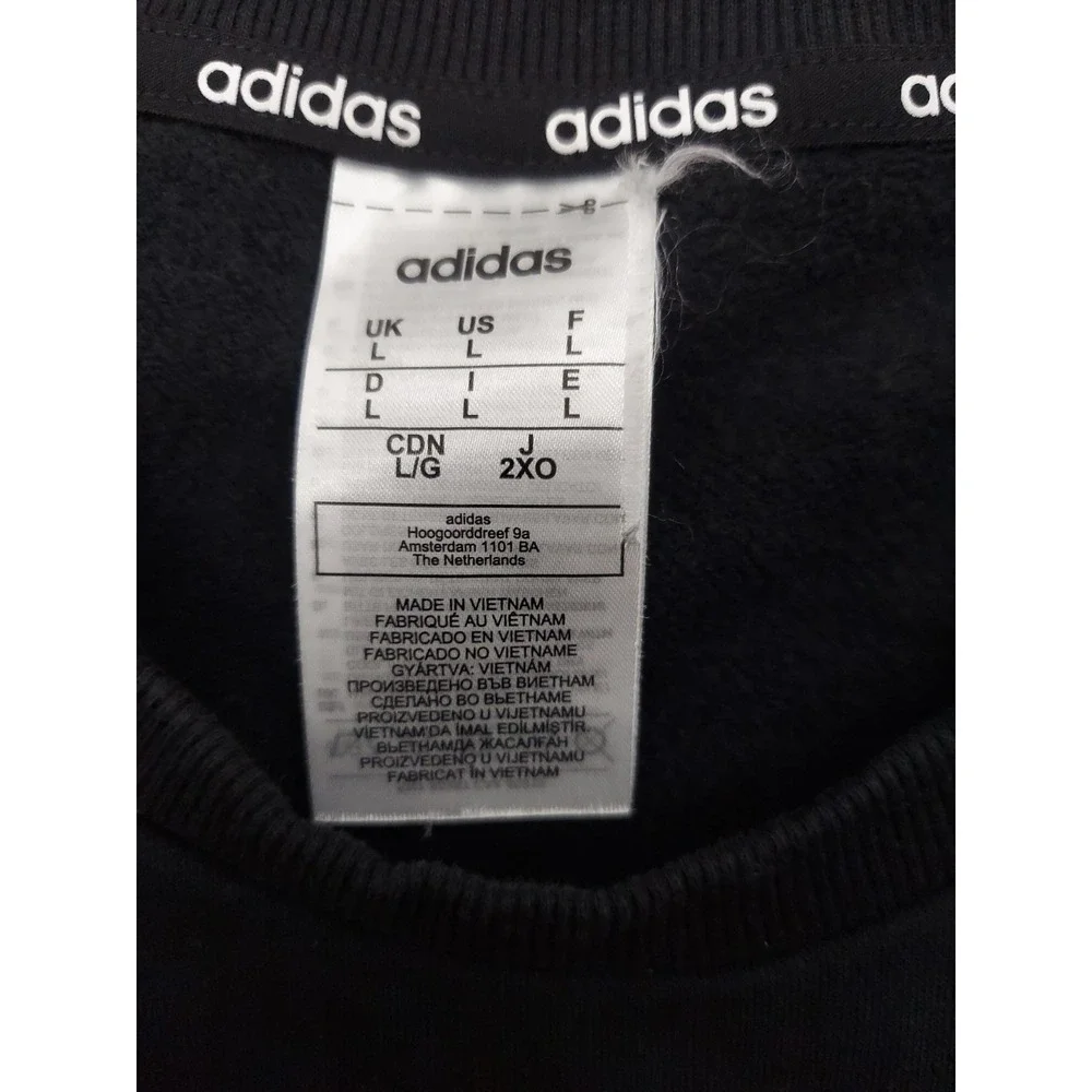 Lot 3 NIKE UNDER ARMOUR Sweat Shirt Hoodie Mens Large Black Pullover Athletic