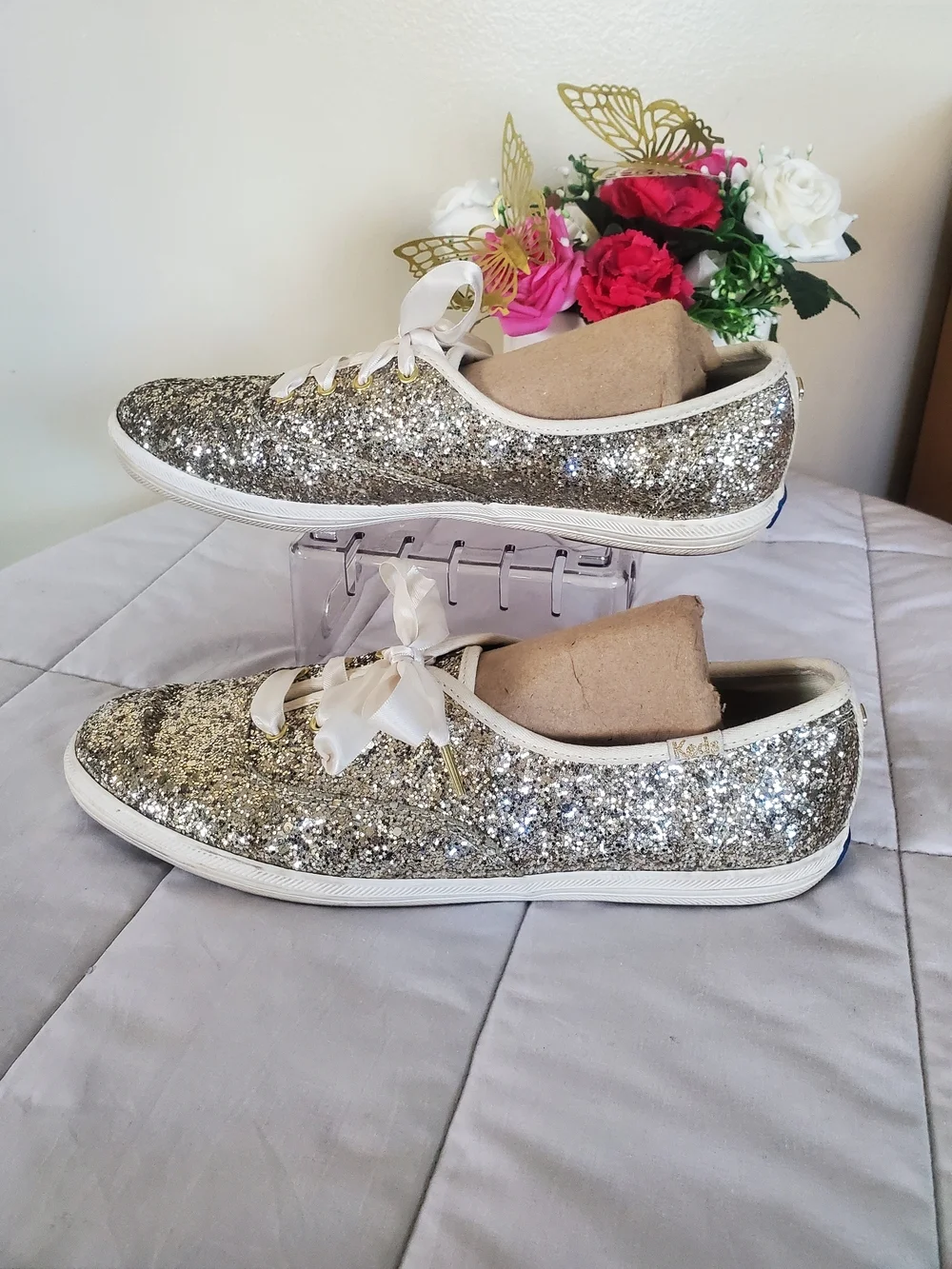 Keds pre owned