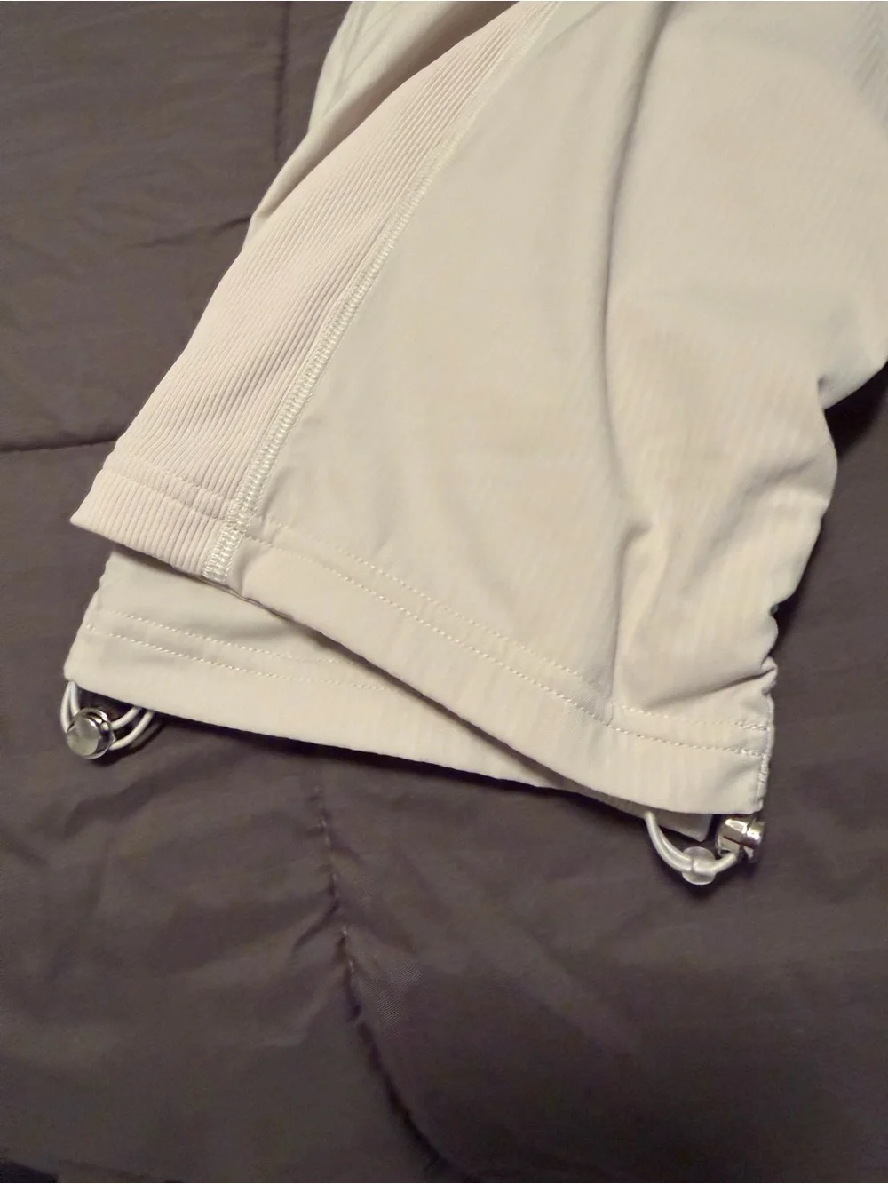 lululemon athletica swift fabric