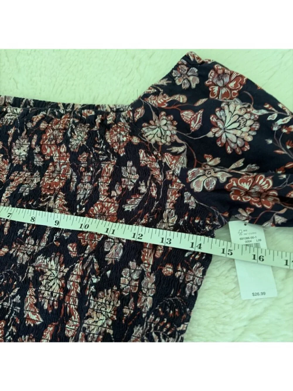 Old Navy product brand