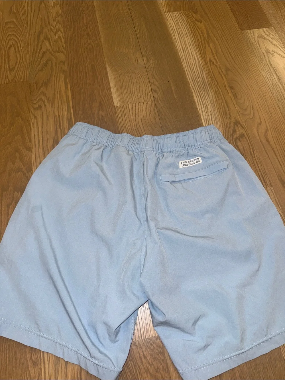 Fair Harbor classic pull