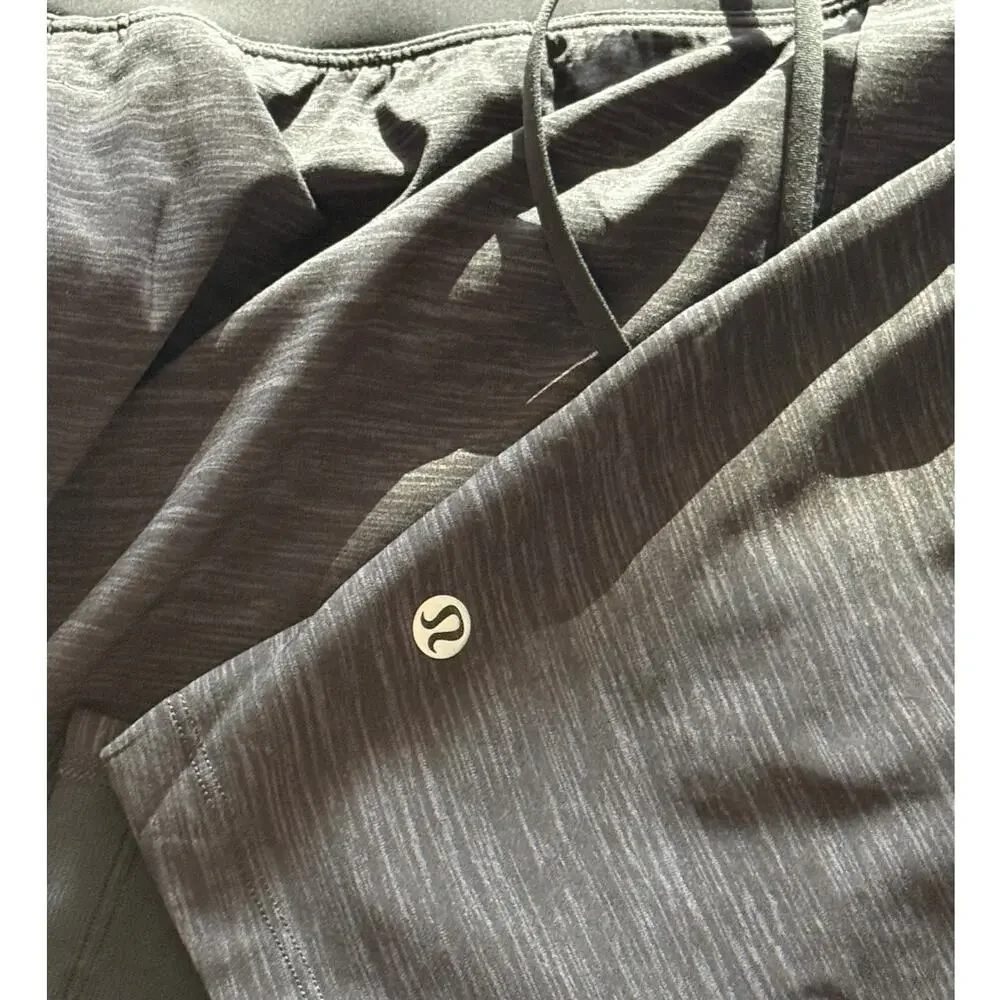 lululemon athletica essential workout