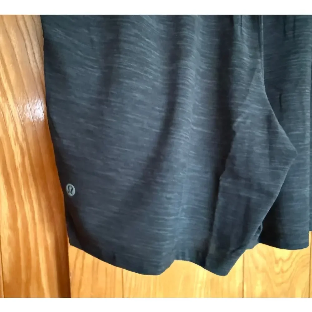 lululemon athletica essential workout