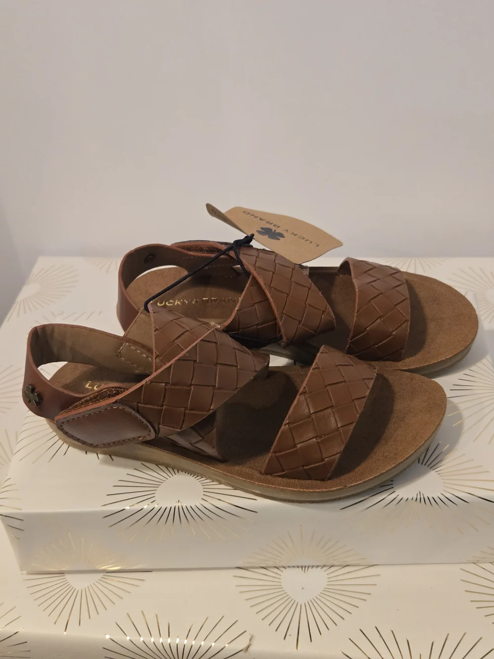 Lucky Brand stylish kids