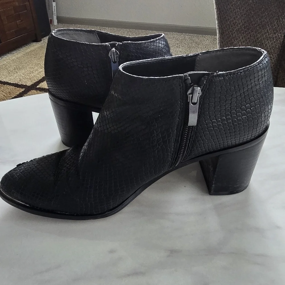 Franco Sarto elevate your