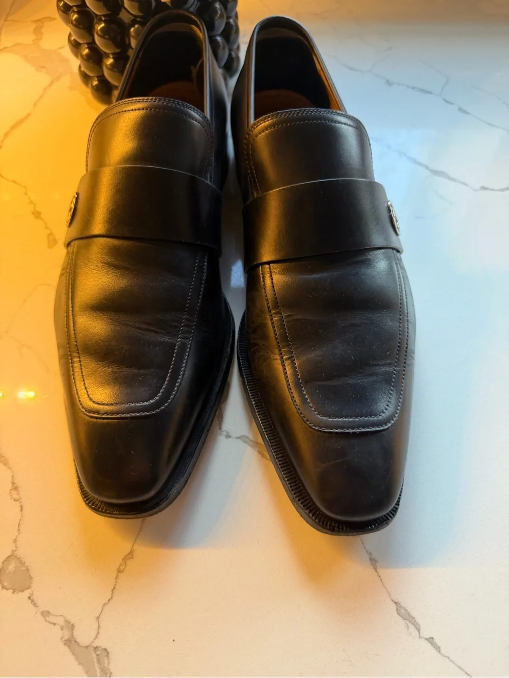 Gucci classic black