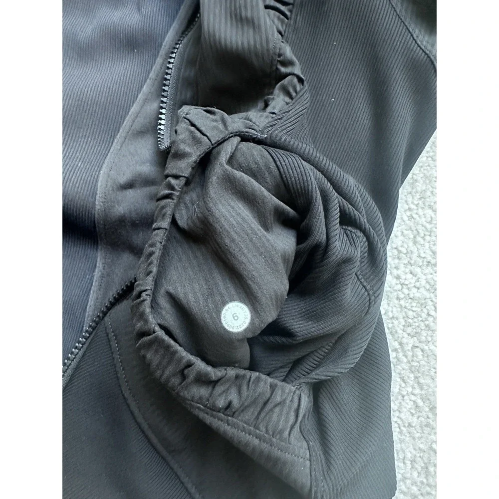 lululemon athletica very good