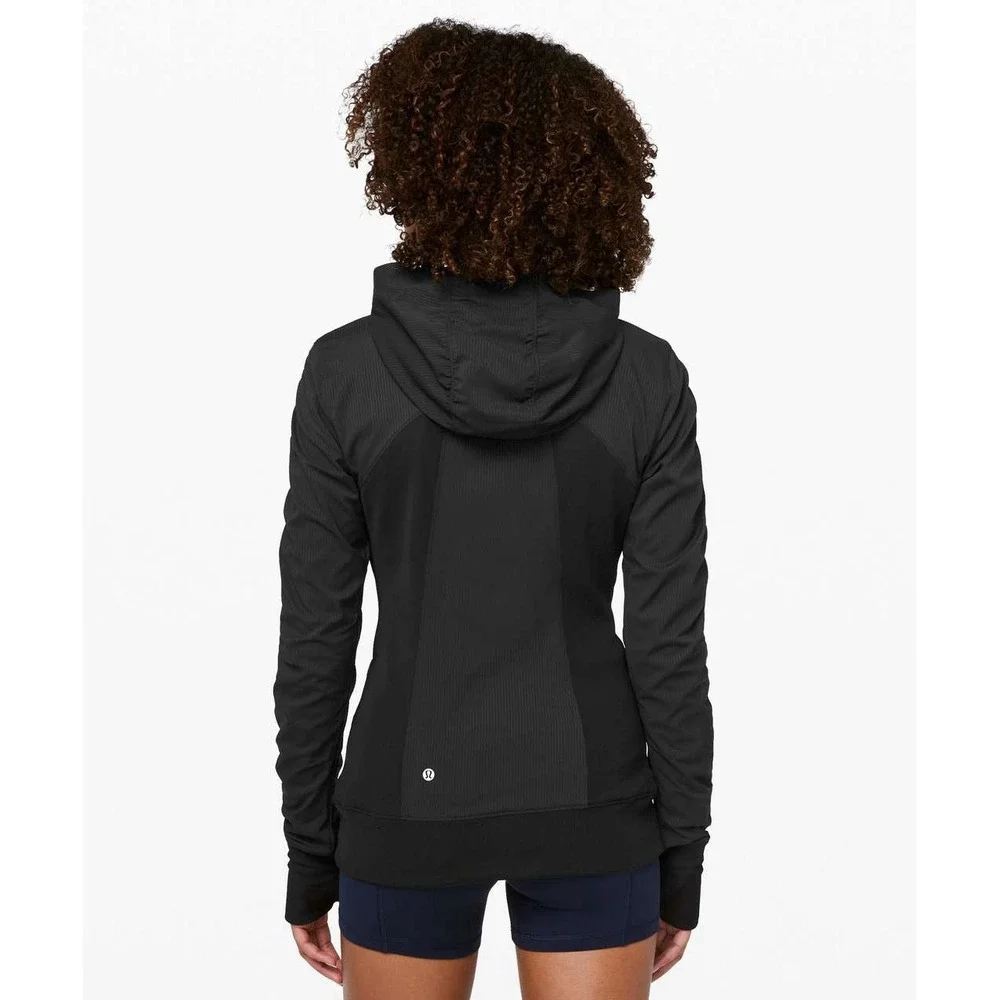 lululemon athletica very good