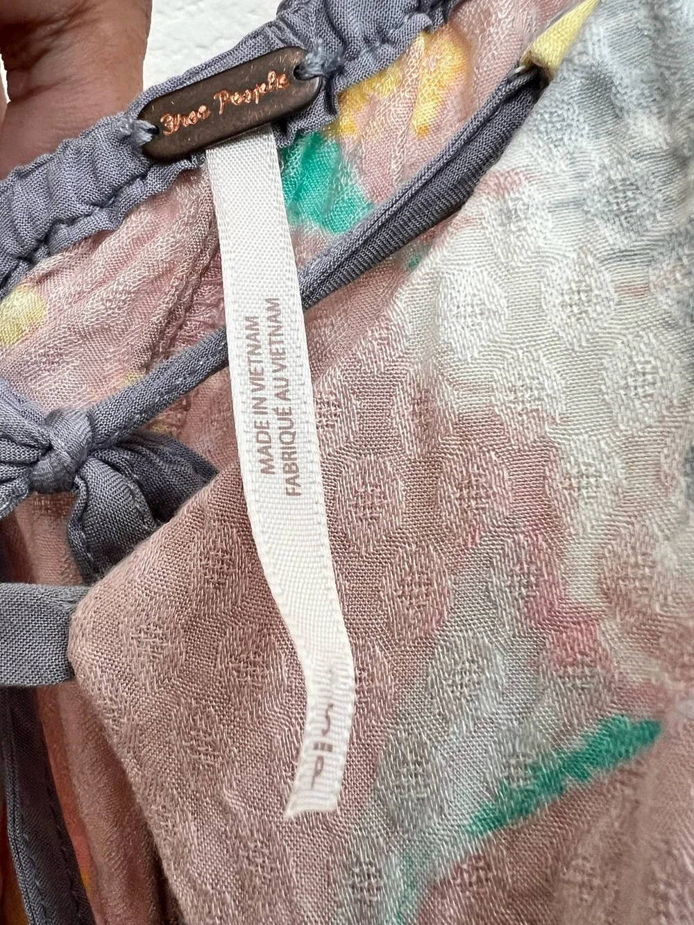 Free People free people