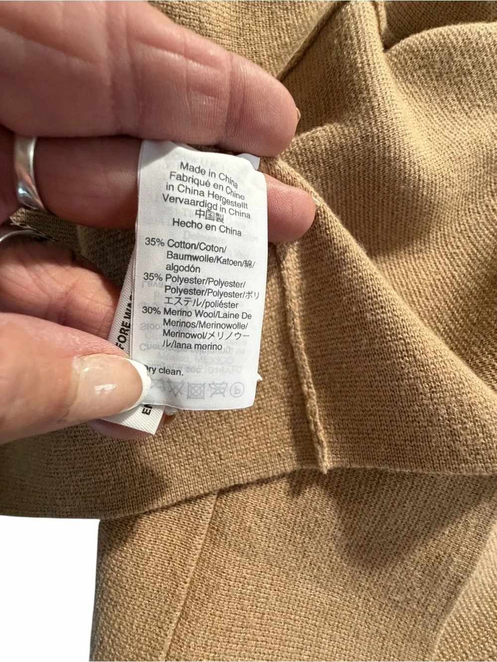 J. Crew crew sophie