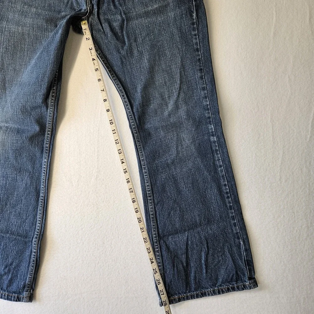 Levis levi 527