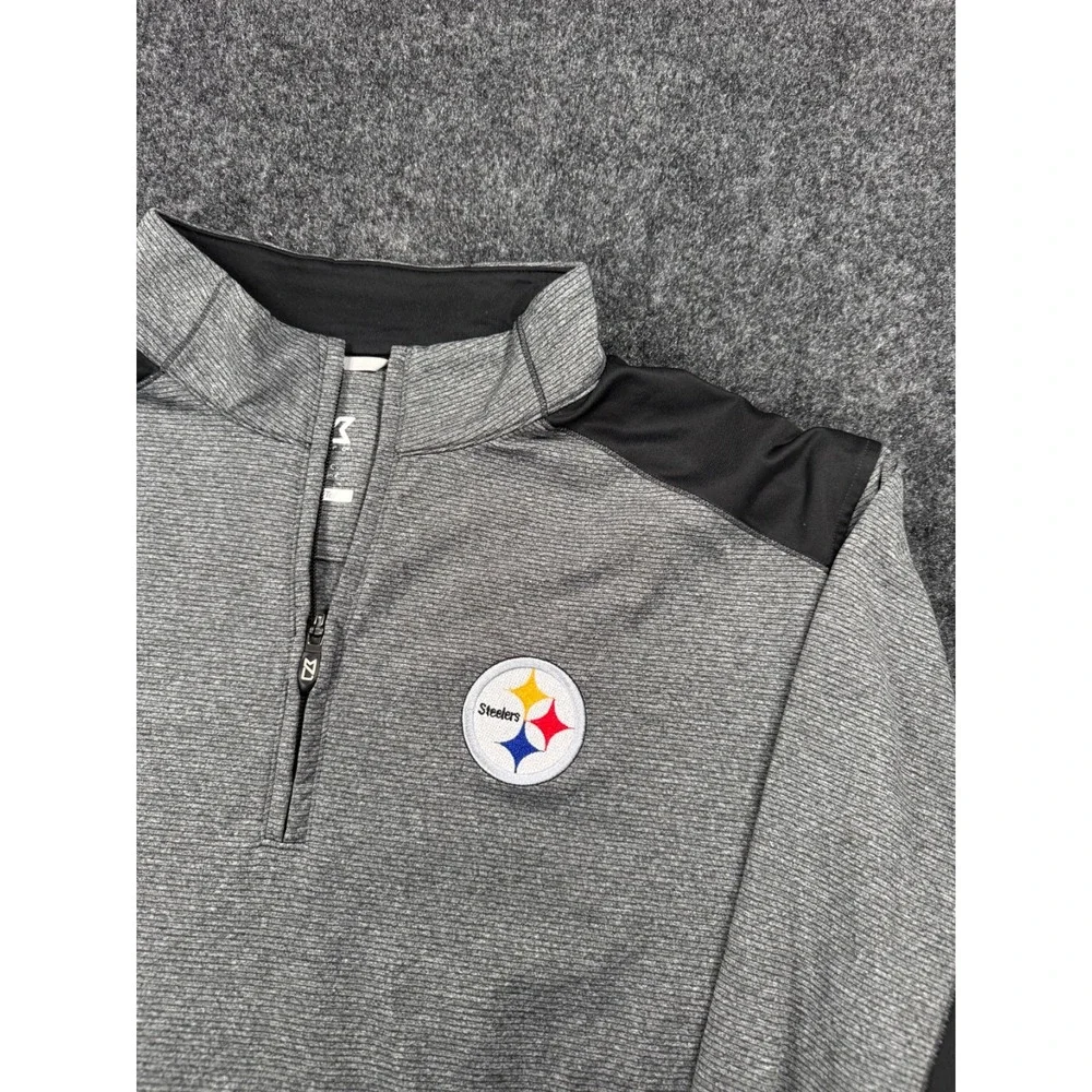 Cutter & Buck pittsburgh steelers