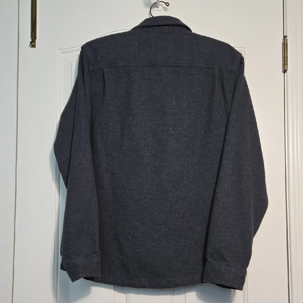 Patagonia better sweater