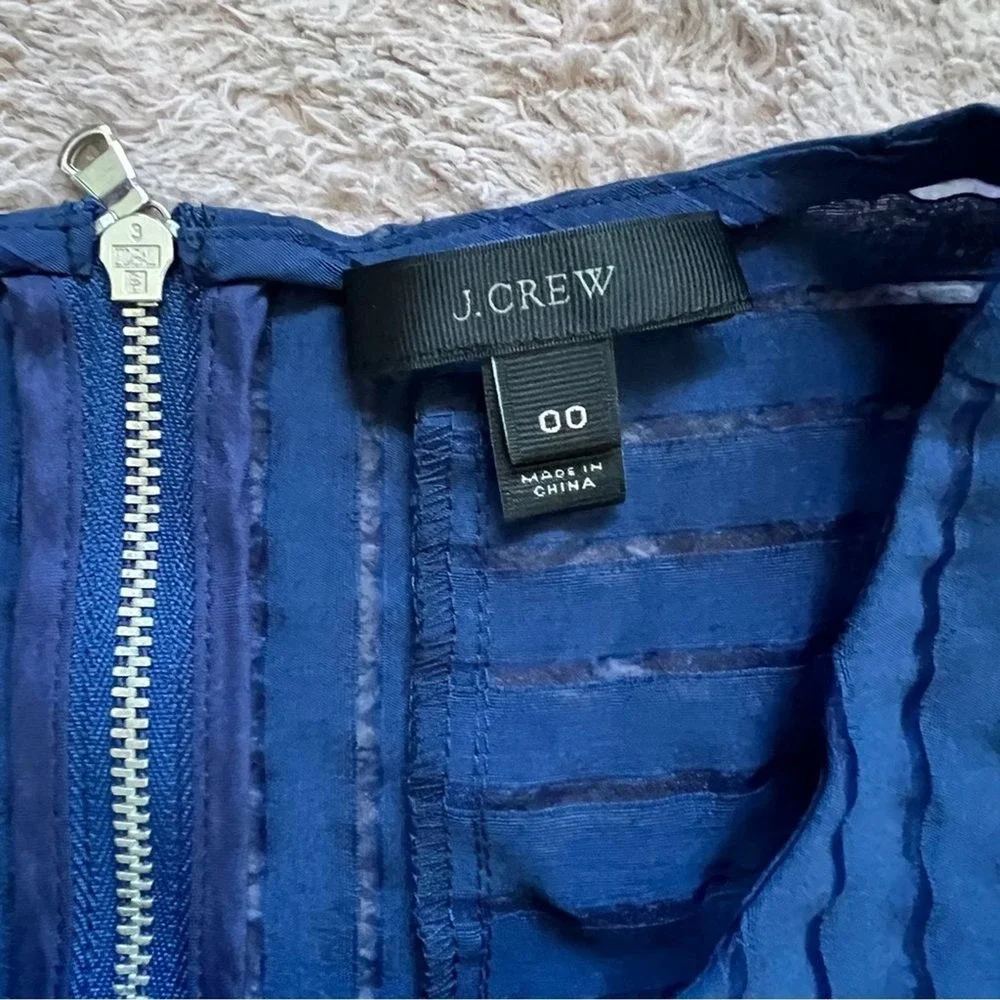 J. Crew crew shadow